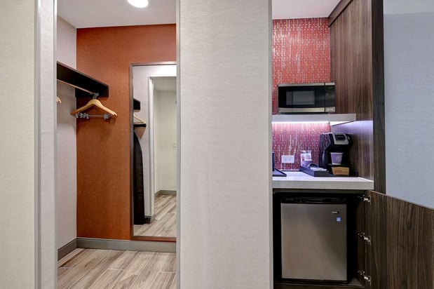 Images Hilton Garden Inn Cedar Rapids