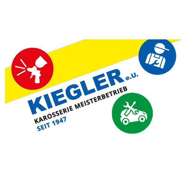 Kiegler Albert e.U.- KFZ Spenglerei & Lackiererei Logo