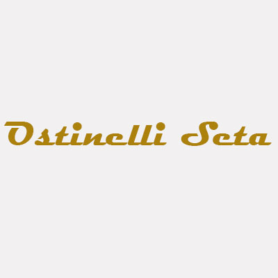 Ostinelli Seta Spa Logo