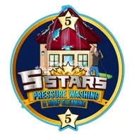 5 Stars Pressure Washing