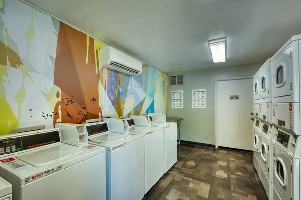 Images The Link Apartments