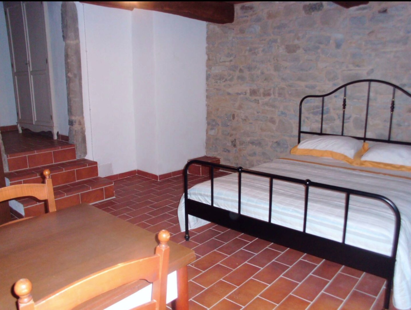 Images La Casa degli Stretti di Giaredo