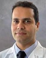 Sayed Mohammad Hosseini, MD