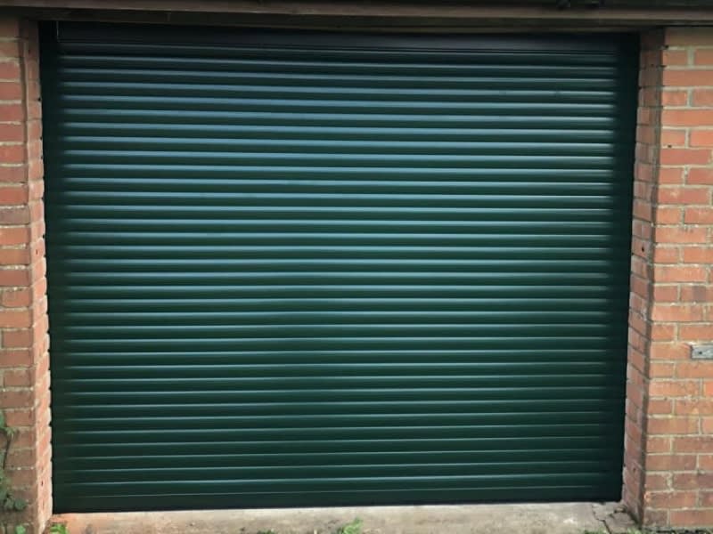 Images Tyne and Wear Garage Doors