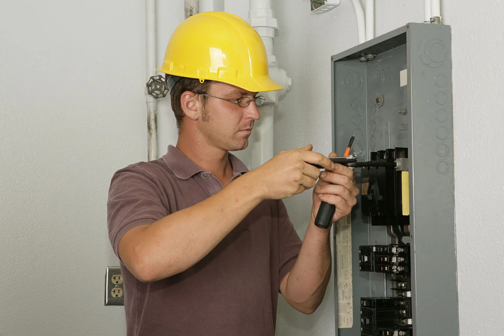 Prime Service Electrical Contractors Image