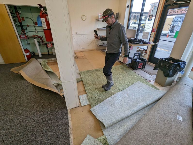 Images Brown Custom Builds