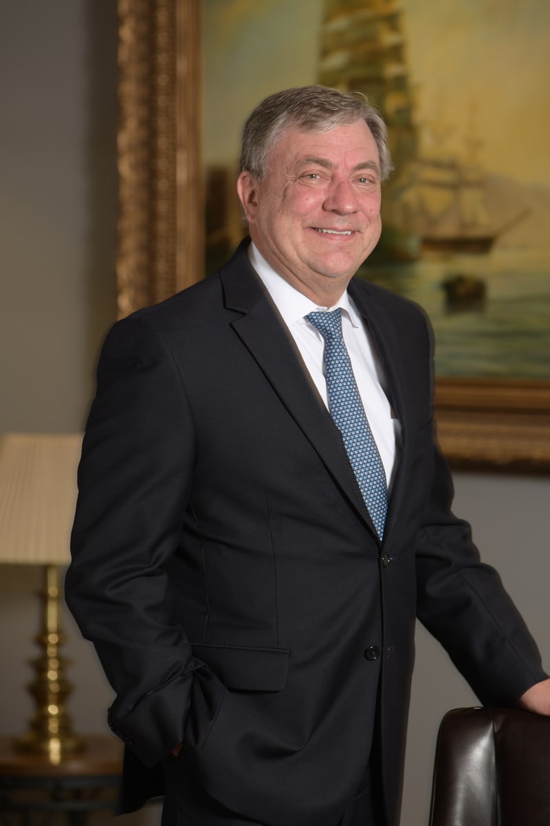 Randall E. Morris - Houston, TX - Cardiovascular Disease, Cardiologist, Cardiovascular Surgery, Interventional Cardiology