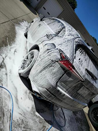 Images Top Dog Auto Ceramics