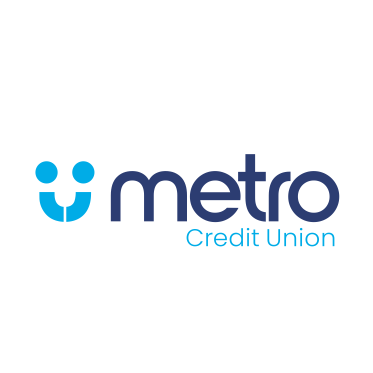 Metro Credit Union Logo