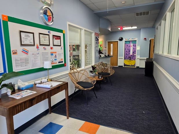 Images West Cary KinderCare