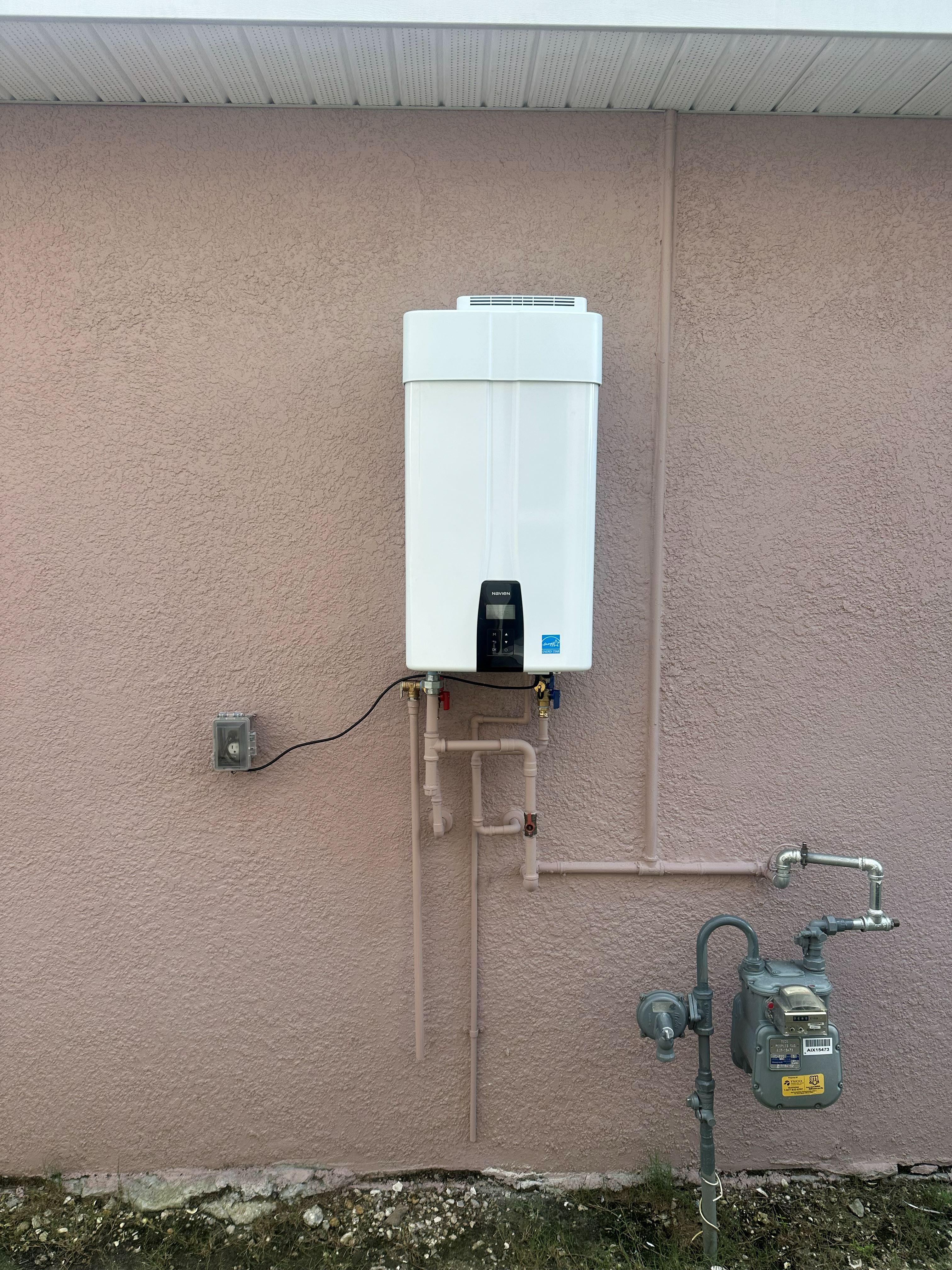 Plumbing Services in Brandon, Fl!