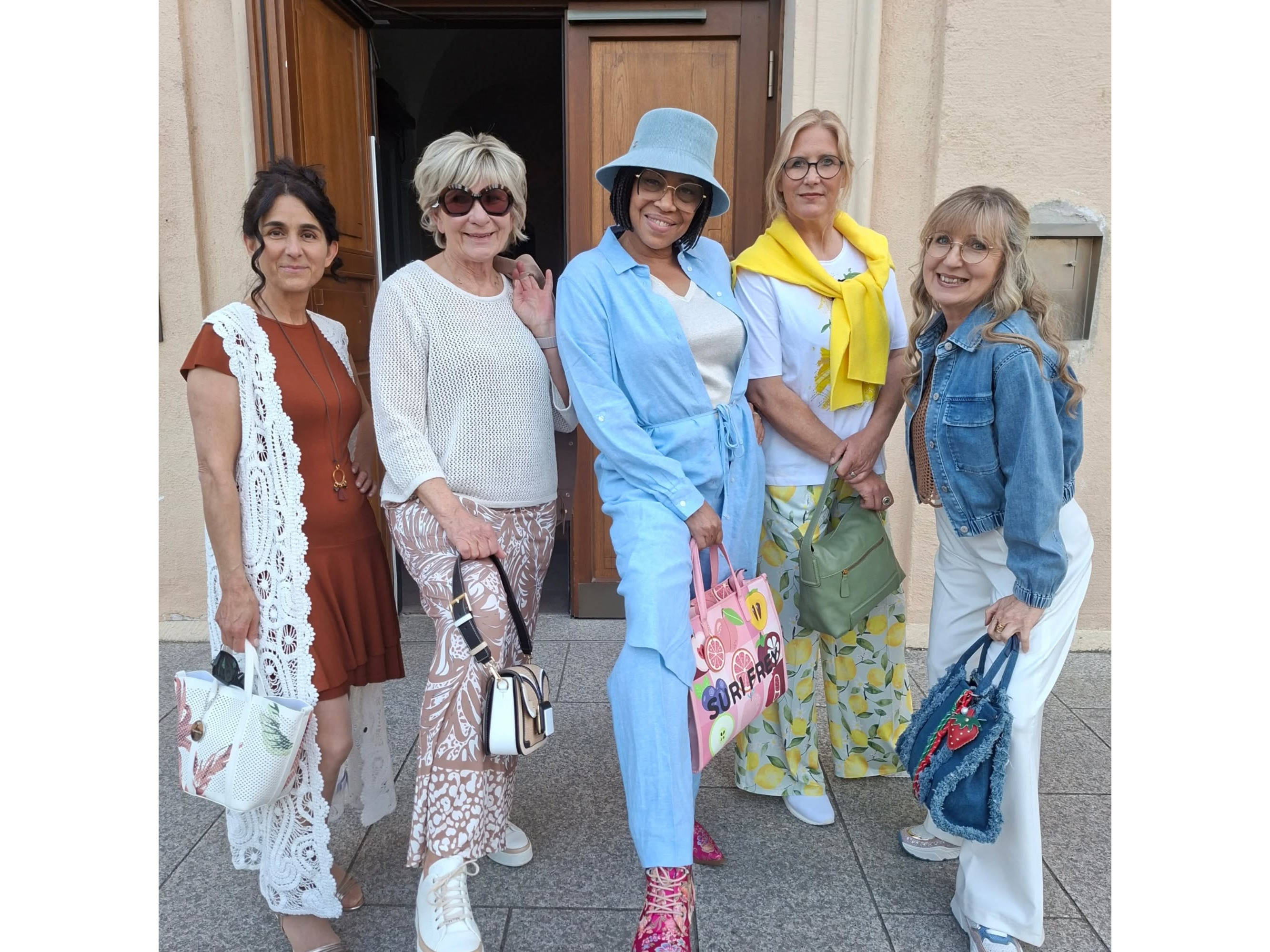 Modehaus Nagel GmbH, Pfinztalstraße 76 in Karlsruhe