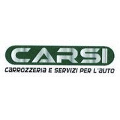 Carrozzeria Carsi Logo