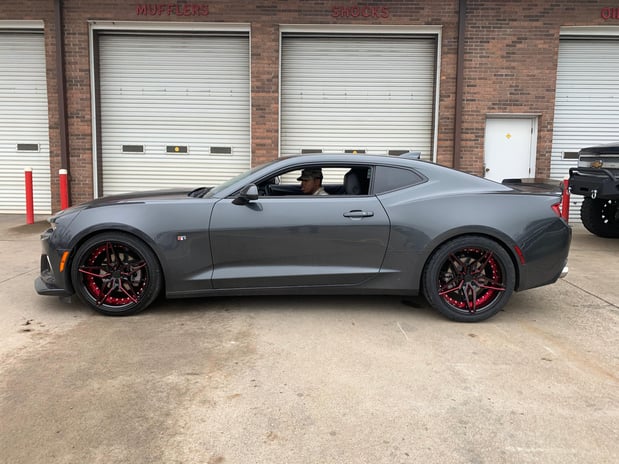 Images A&R Complete Auto Care