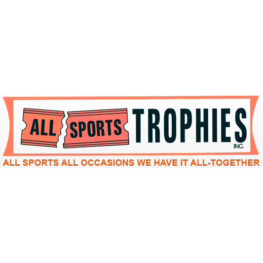 All-Sports Trophies Inc. Logo