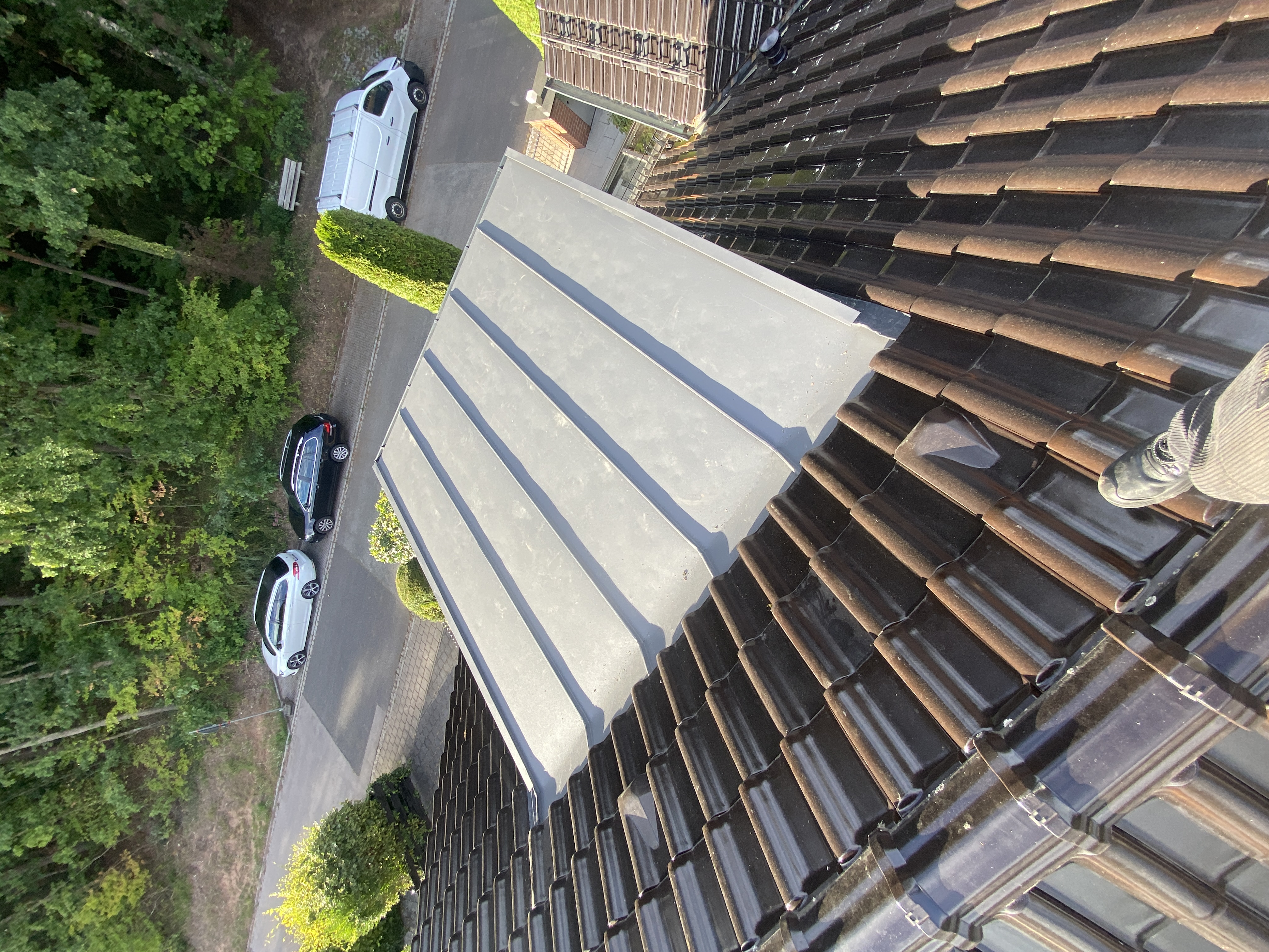 Bild 3 Die Balkenschmiede GmbH in Rednitzhembach