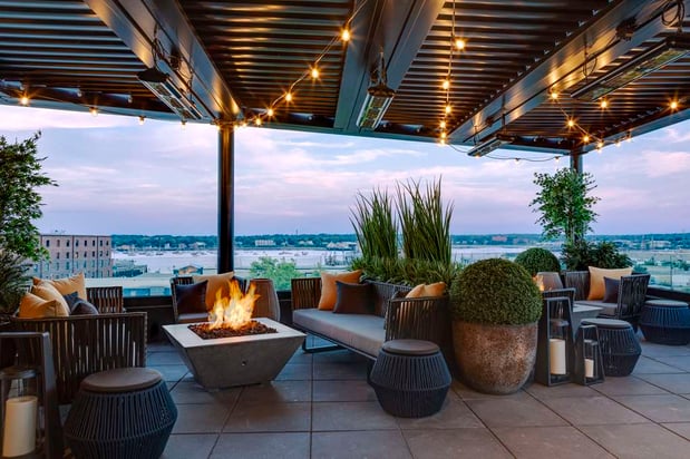 Images Canopy by Hilton Portland Waterfront