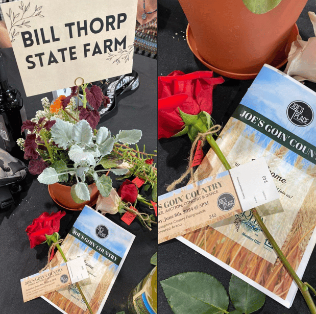 Images Bill Thorp - State Farm Insurance Agent