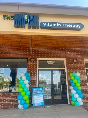 Images The DRIPBaR Doylestown