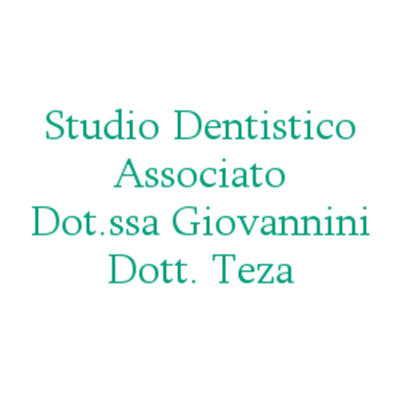 Studio Dentistico Associato Dott.ssa Giovannini - Dott. Teza Logo
