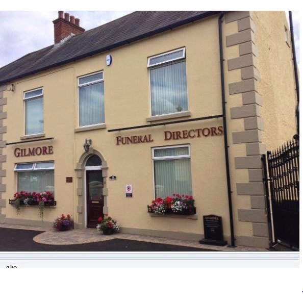 Gilmore Funeral Directors - Newtownards, County Down BT23 5DX - 02891 872949 | ShowMeLocal.com