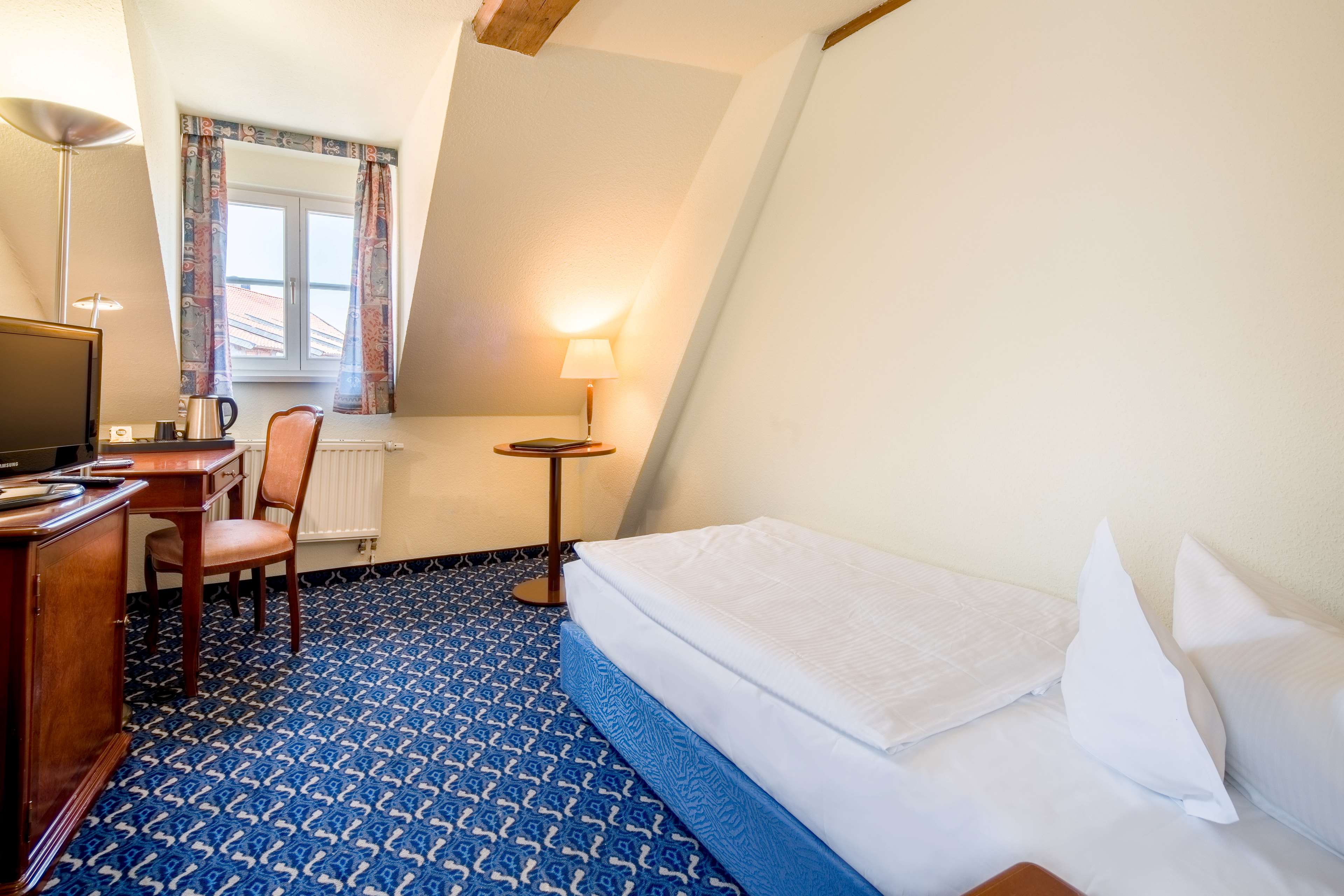 Fotos - Best Western Hotel Schlossmuehle - 16