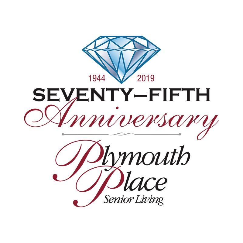 Plymouth Place Logo
