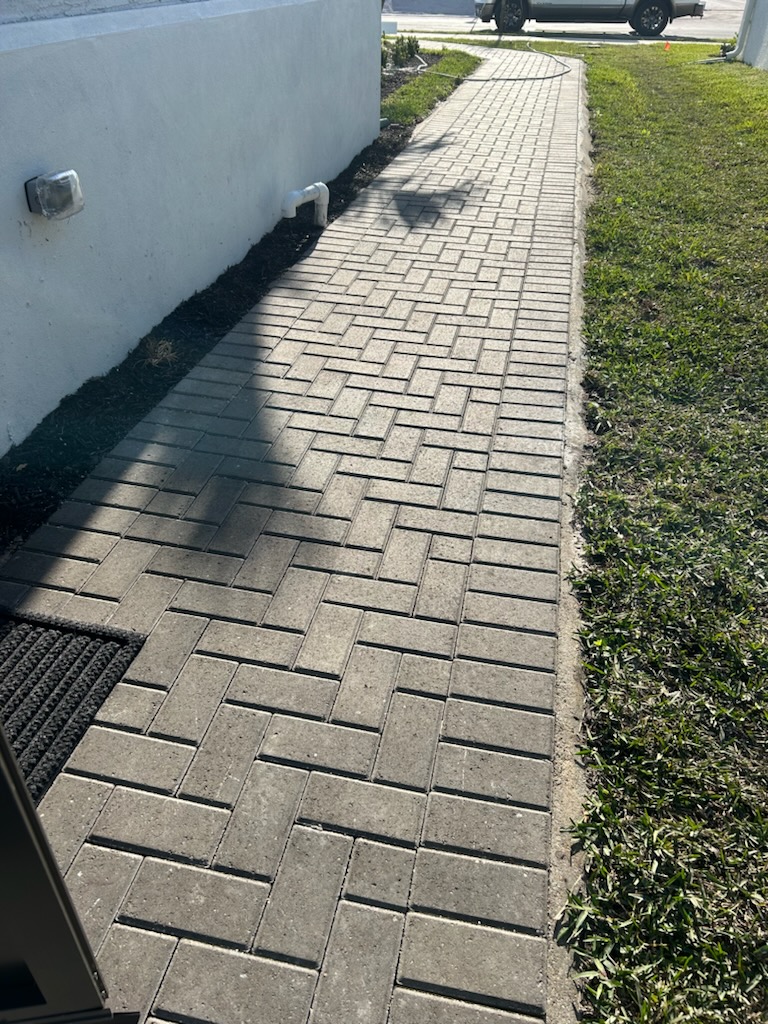 Gevergreen Landscaping Image