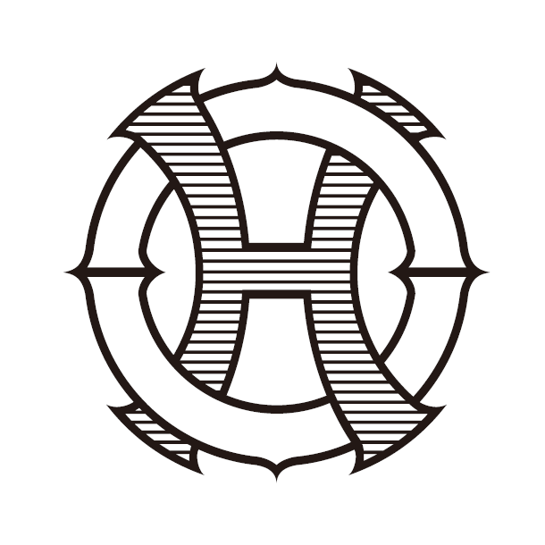 神戸 西神オリエンタルホテル Logo