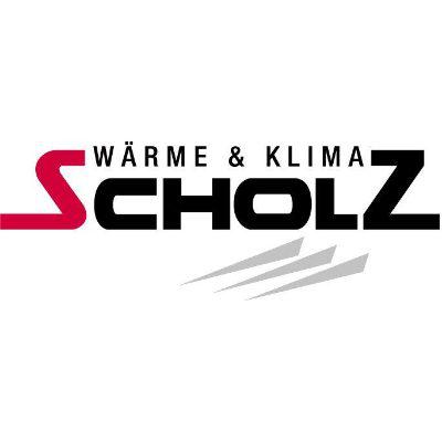 Scholz Heizungstechnik GmbH & Cie KG in Solingen - Logo