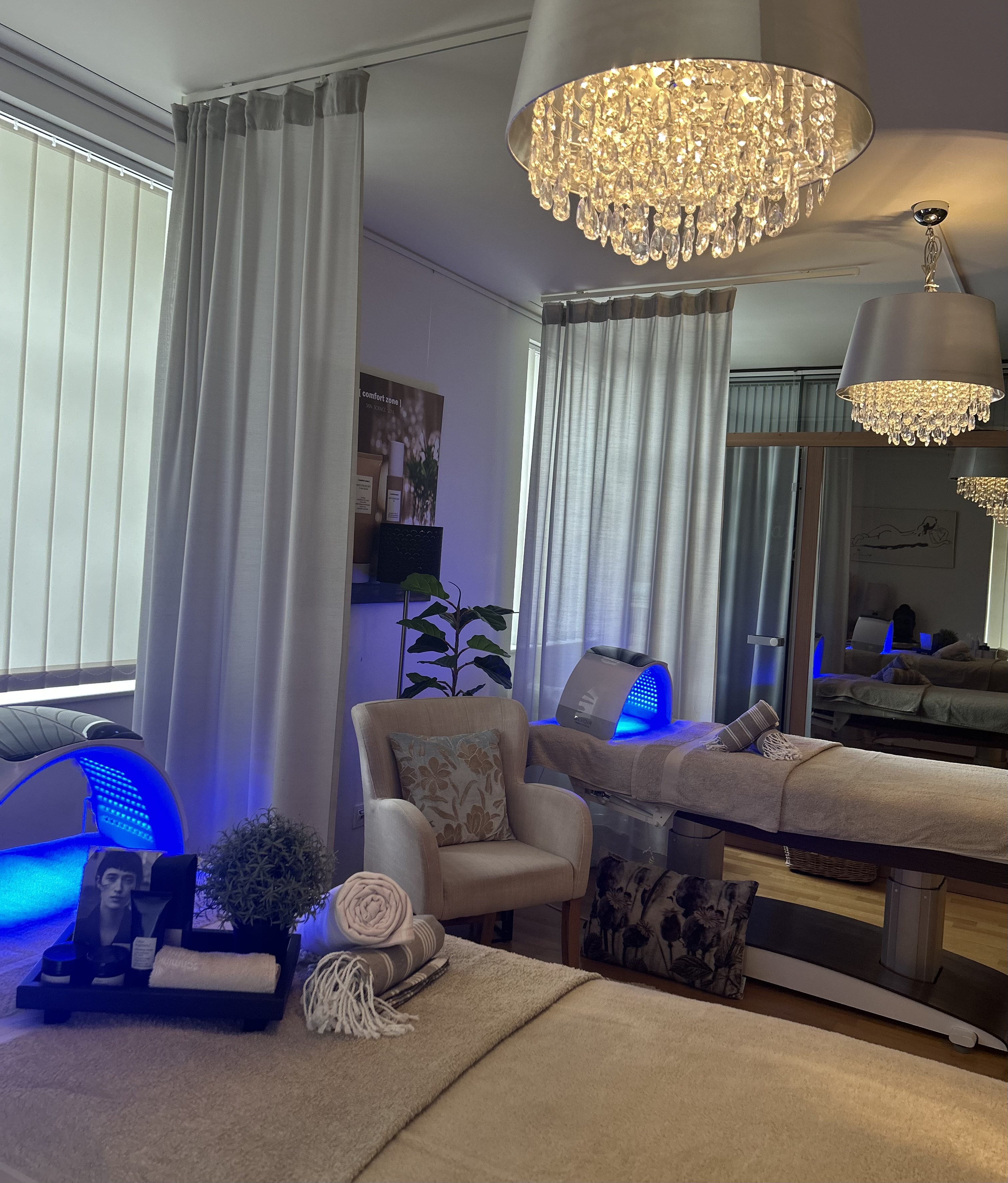 Bilder Schmink Lounge Beauty & Spa Meilen
