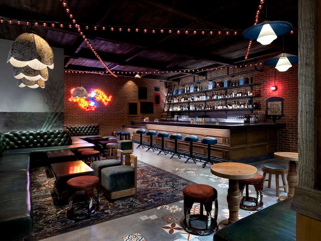 BarLounge