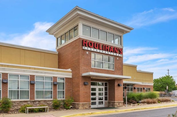 Images DoubleTree by Hilton Front Royal Blue Ridge Shadows