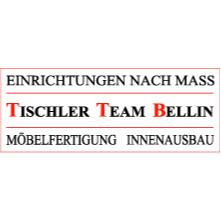 Tischler Team Bellin in Kiel - Logo