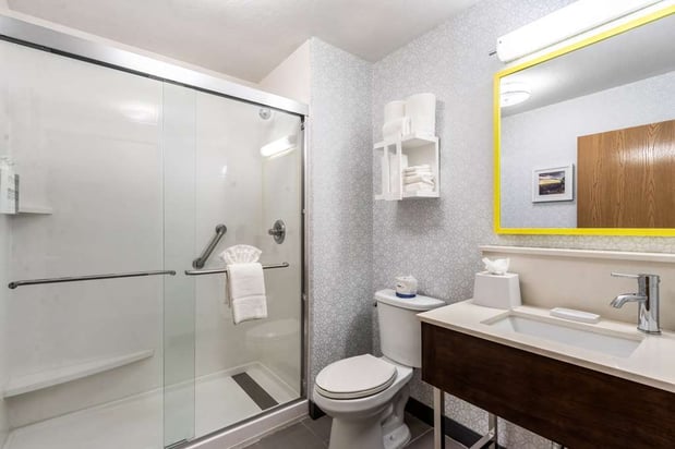 Images Hampton Inn & Suites Phoenix-Goodyear