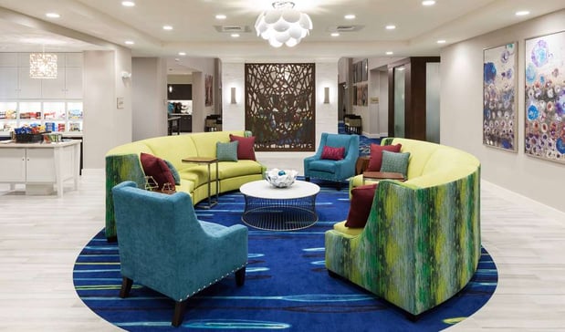 Images Homewood Suites by Hilton Cape Canaveral-Cocoa Beach