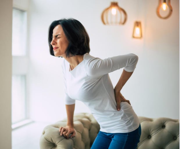 Images Texas Neuro Spine, Office of Dr. Michelle Cecchini