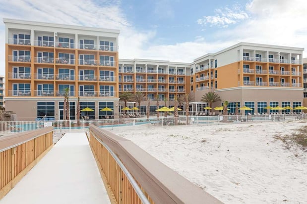 Images Hilton Garden Inn Ft. Walton Beach