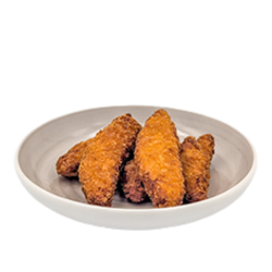 Crispy Fried Chicken