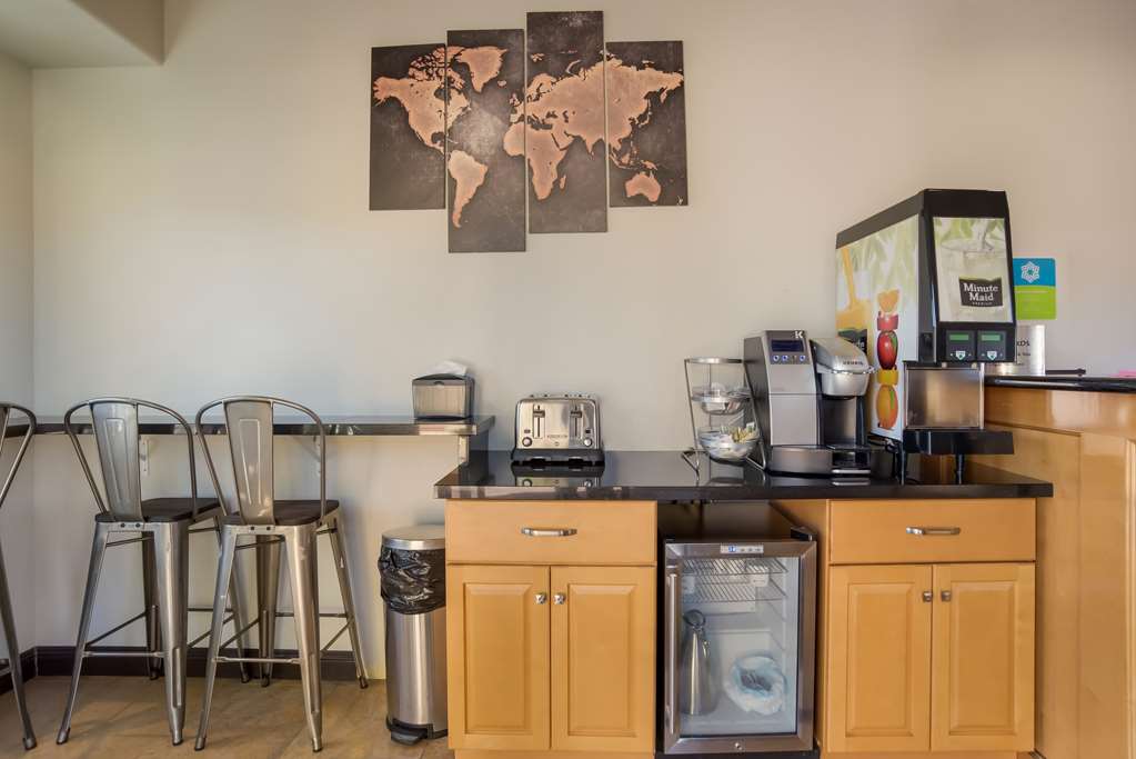 BreakfastArea