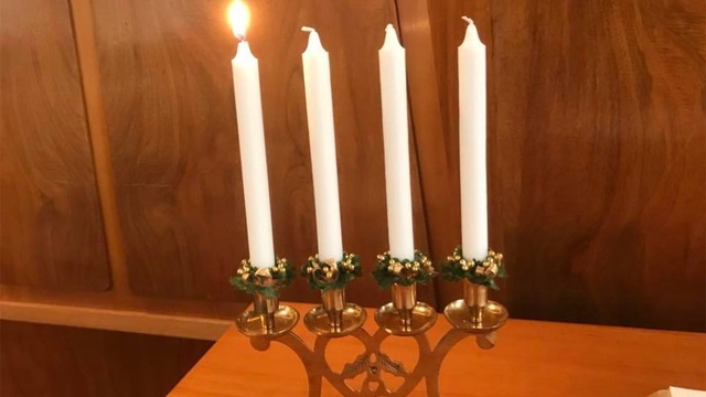 Images Vänersborgs Baptistförsamling