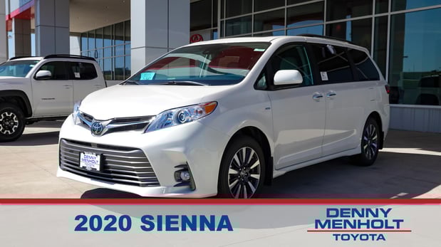 Images Denny Menholt Toyota