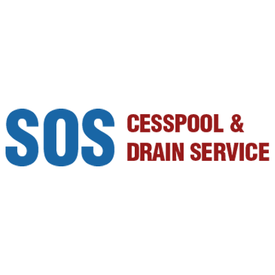 John Gallagher (Sos Cesspool & Drain Service) Logo