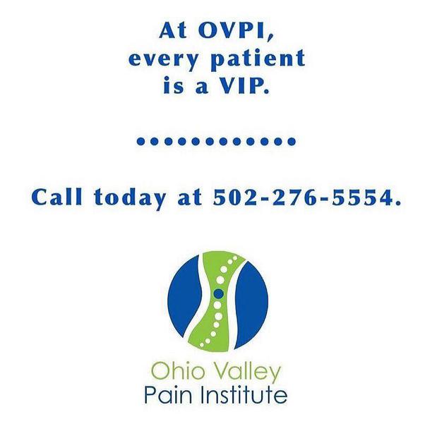 Images Ohio Valley Pain Institute