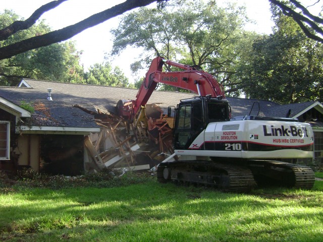 Images Demo Chicago Demolition Contractors