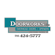 company logo