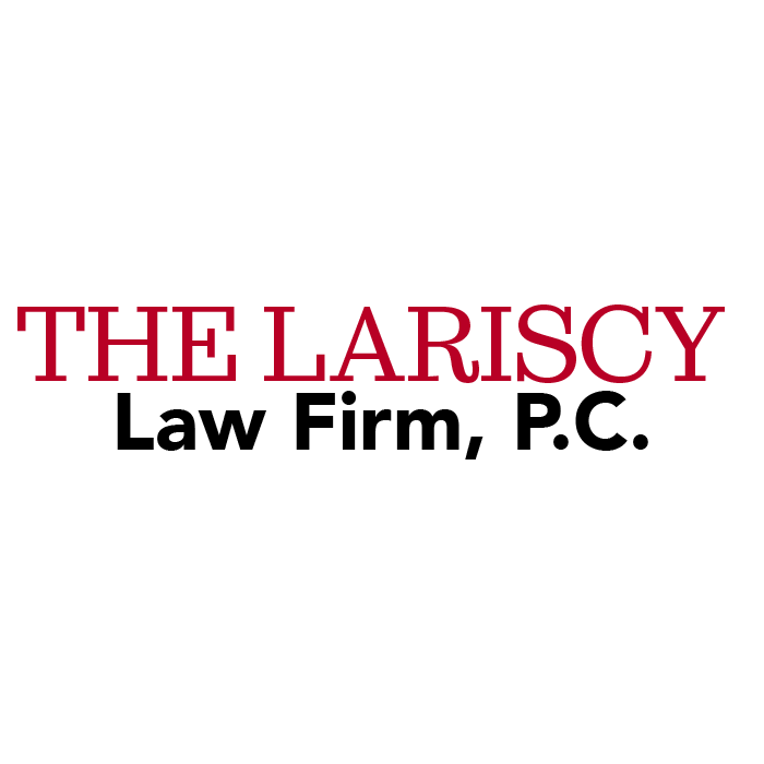 The Lariscy Law Firm, P.C.