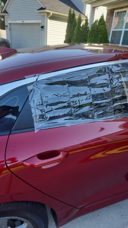 Images Skyview Auto Glass Huntington Woods