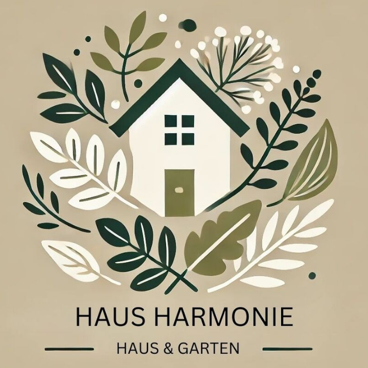 HausHarmonie in Gangelt - Logo