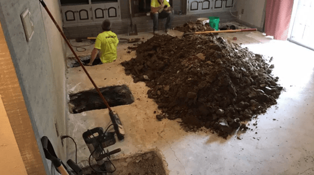 Images Affordable Foundation Repair